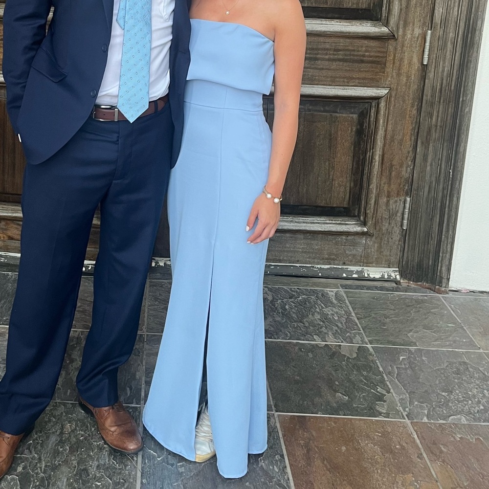 Bridesmaid Dress